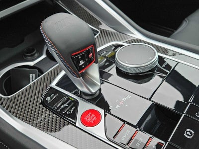 2026 BMW M Models Competition