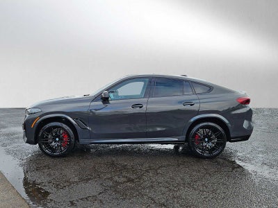 2026 BMW M Models Competition