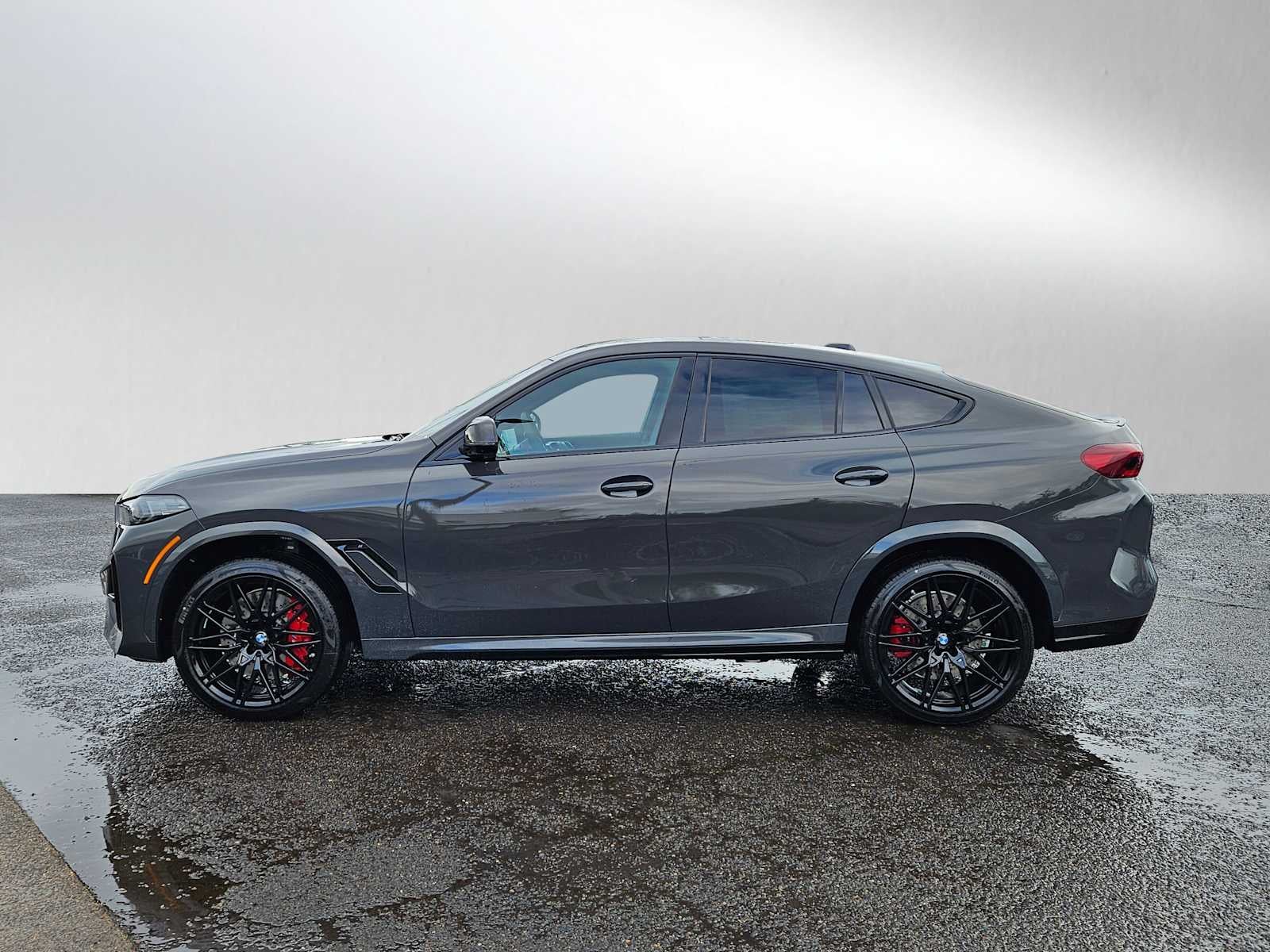 2026 BMW M Models Competition