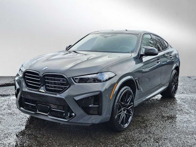 2026 BMW M Models Competition