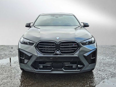 2026 BMW M Models Competition