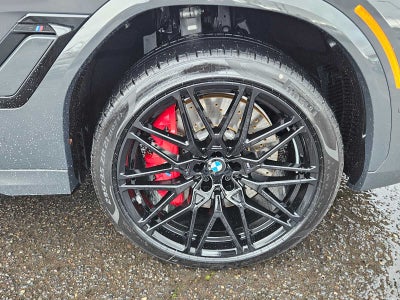 2026 BMW M Models Competition