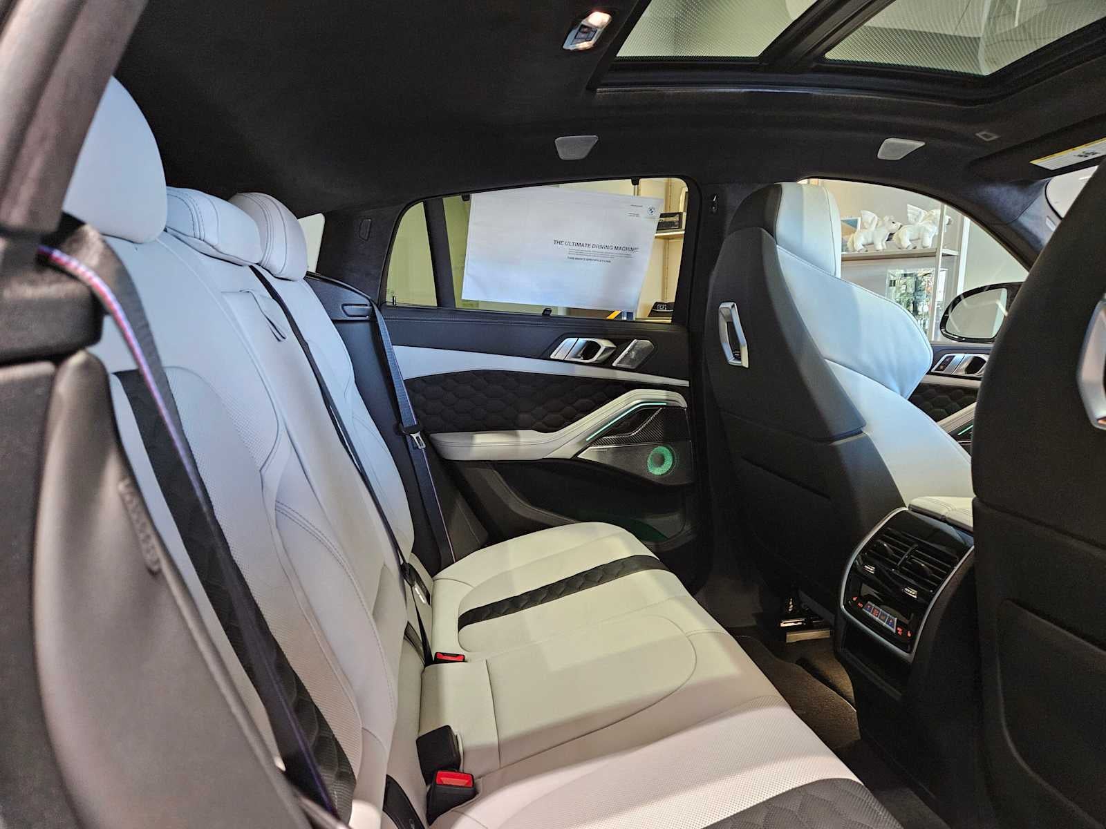 2026 BMW X6 M Competition