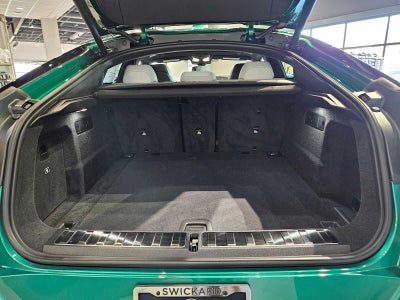 2026 BMW X6 M Competition