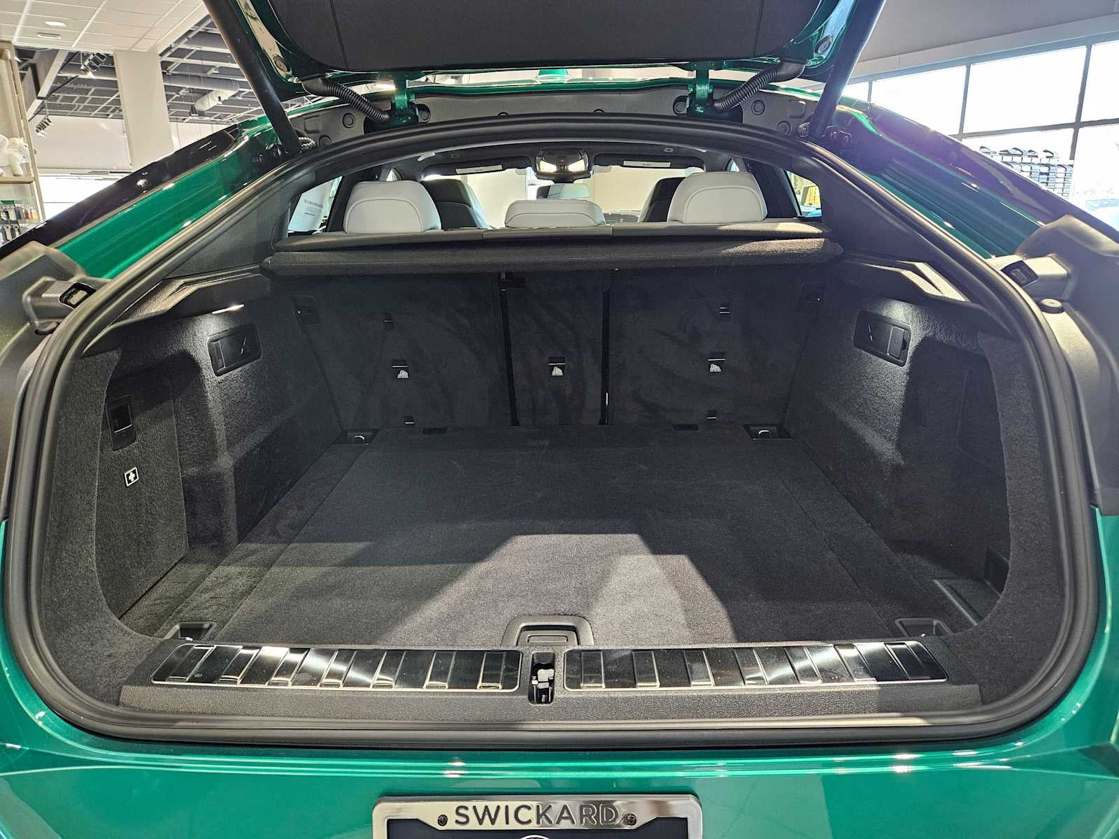 2026 BMW X6 M Competition