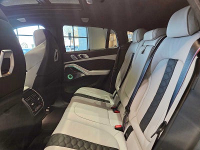 2026 BMW X6 M Competition