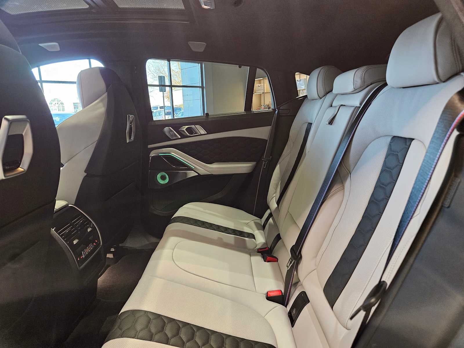 2026 BMW X6 M Competition