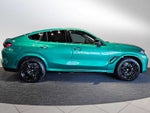 2026 BMW X6 M Competition