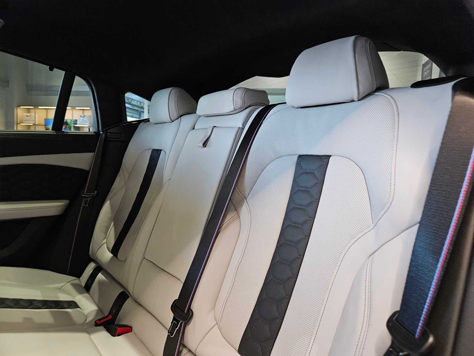 2026 BMW X6 M Competition