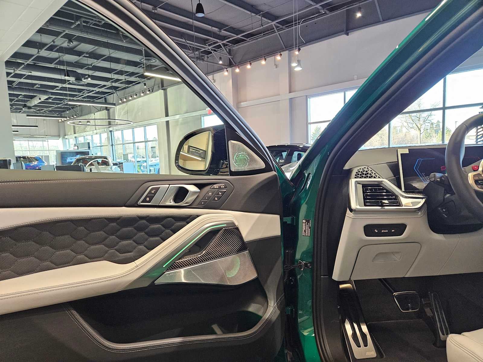 2026 BMW X6 M Competition