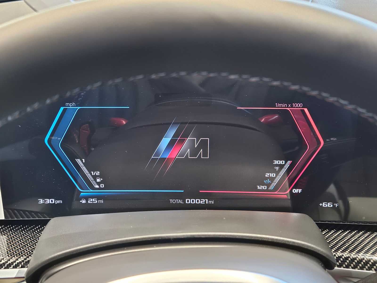 2026 BMW X6 M Competition