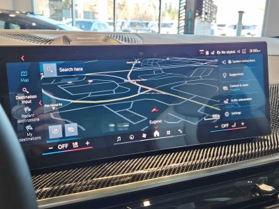 2026 BMW X6 M Competition