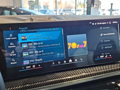 2026 BMW X6 M Competition