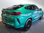 2026 BMW X6 M Competition