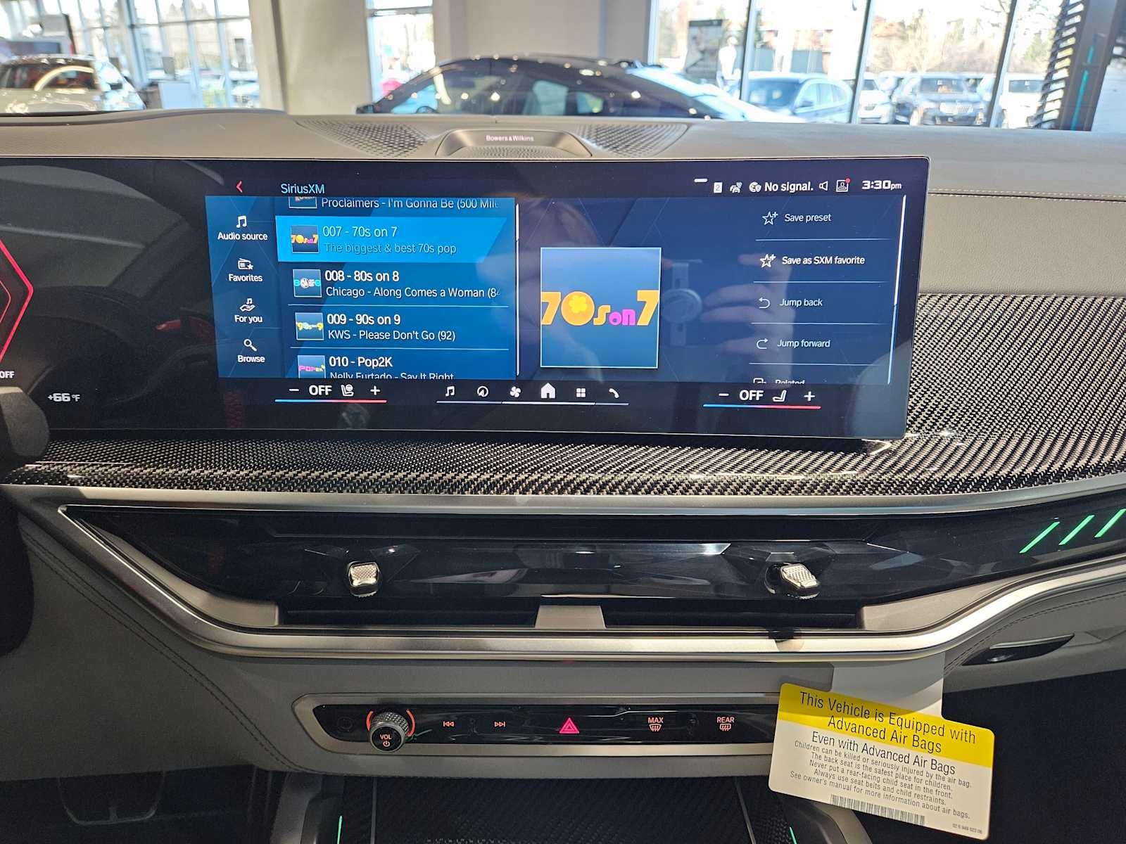 2026 BMW X6 M Competition