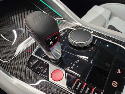 2026 BMW X6 M Competition