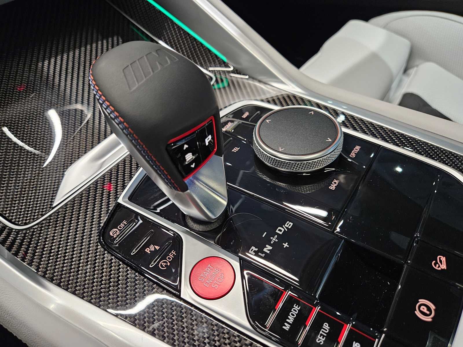 2026 BMW X6 M Competition