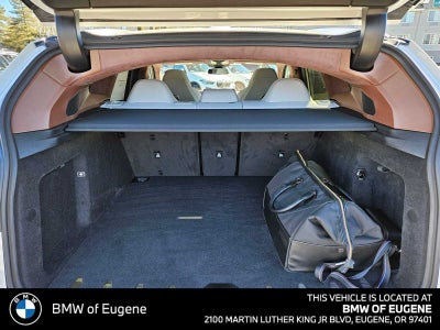 2026 BMW M Models Label