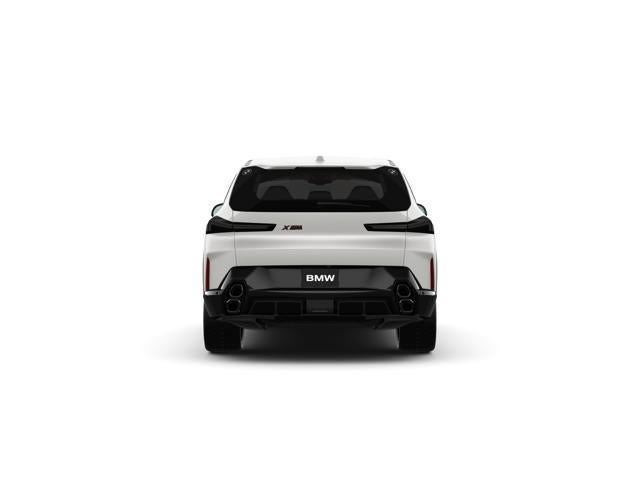 2026 BMW XM Label