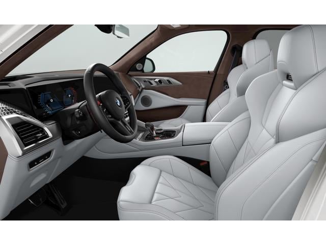 2026 BMW XM Label
