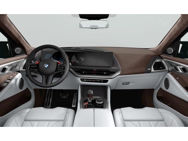 2026 BMW XM Label