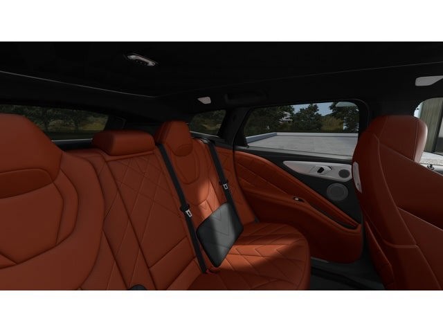 2026 BMW M Models Label