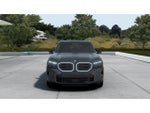 2026 BMW M Models Label