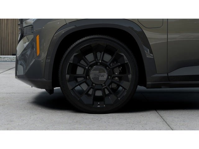 2026 BMW M Models Label