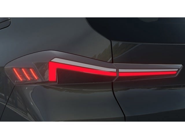 2026 BMW M Models Label