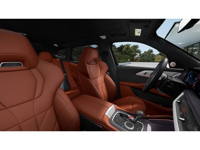 2026 BMW M Models Label