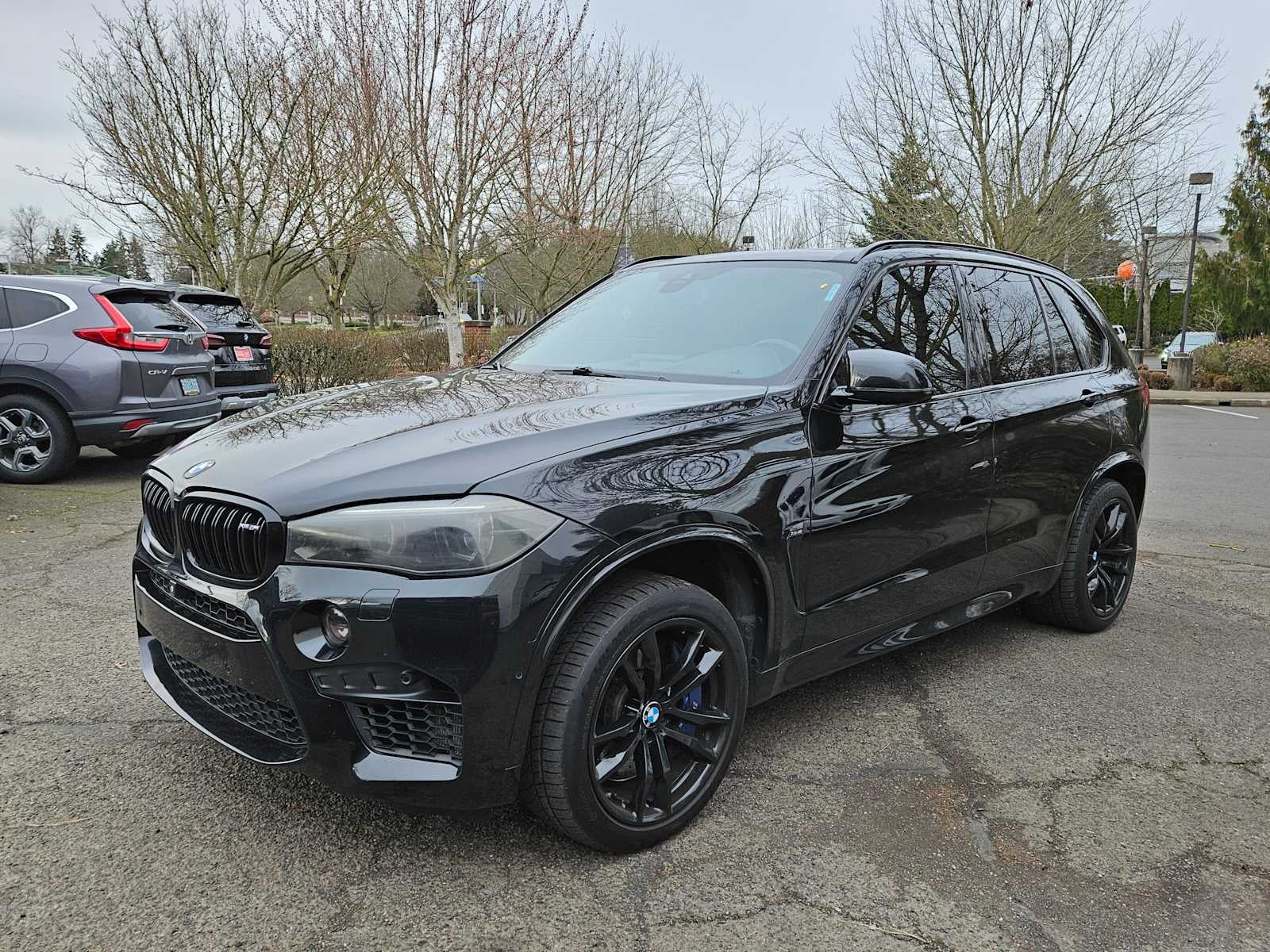 2015 BMW X5 AWD 4dr SAV AWD 4dr