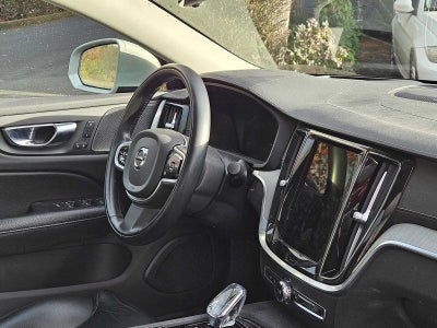 2021 Volvo S60 Inscription