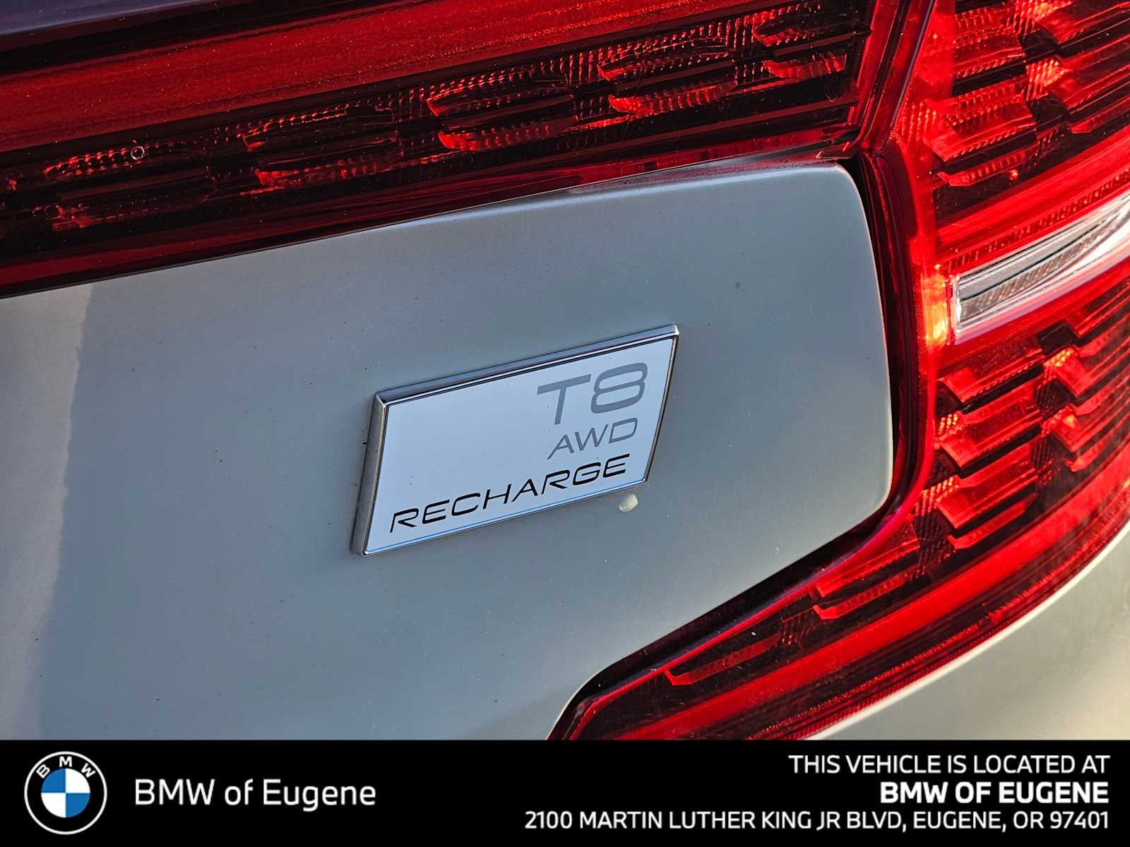 2021 Volvo S60 Inscription