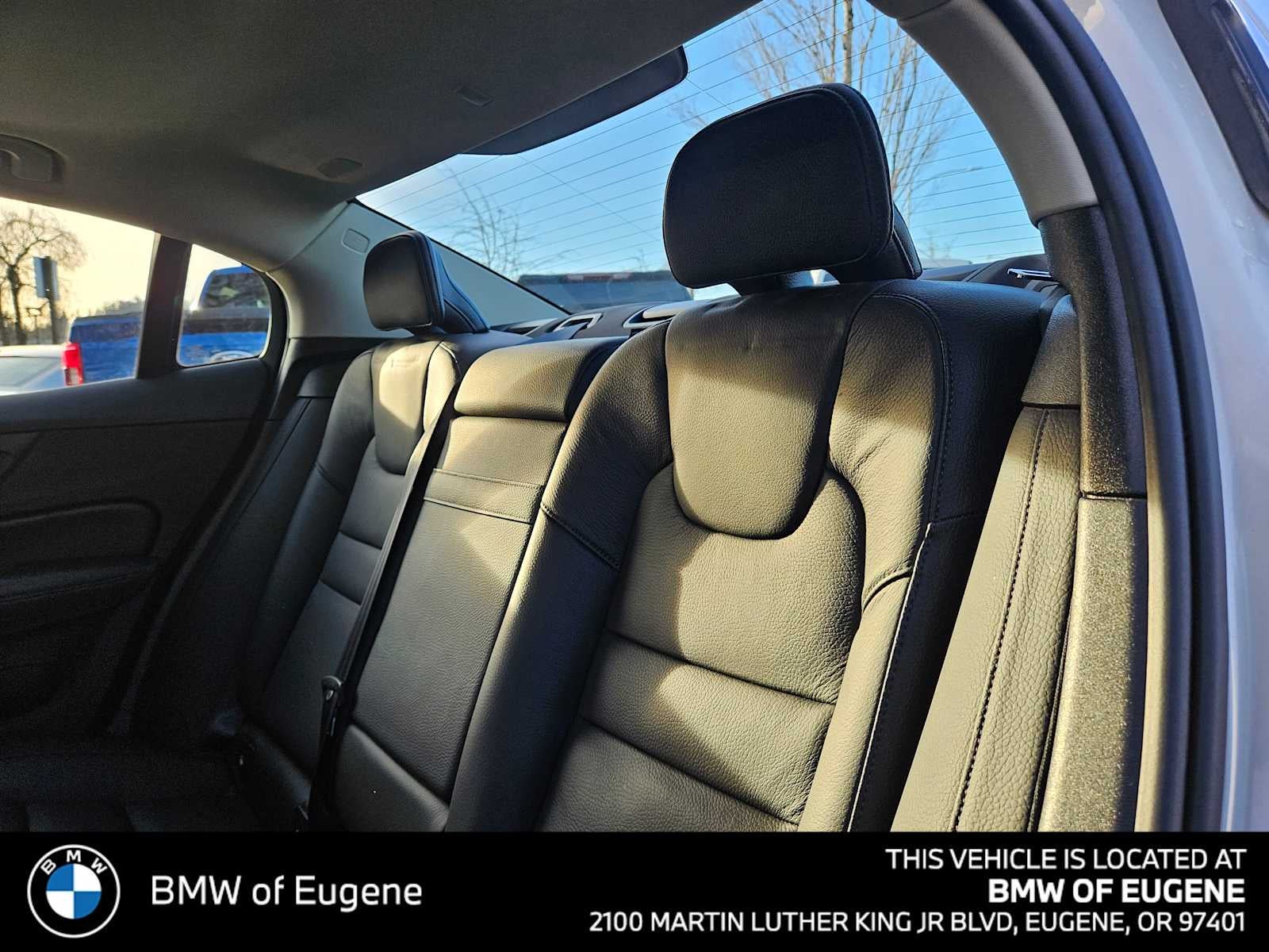 2021 Volvo S60 Inscription