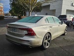 2021 Volvo S60 Inscription