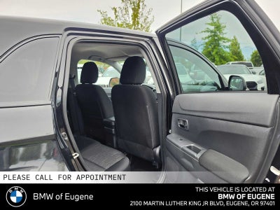 2025 Mitsubishi Outlander Sport LE