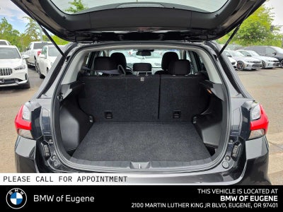 2025 Mitsubishi Outlander Sport LE