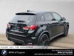 2025 Mitsubishi Outlander Sport LE