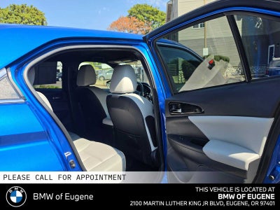 2024 Mitsubishi Eclipse Cross SEL