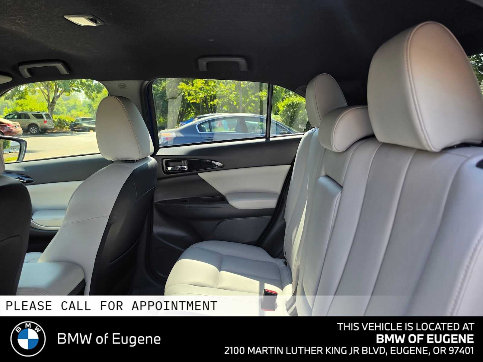 2024 Mitsubishi Eclipse Cross SEL
