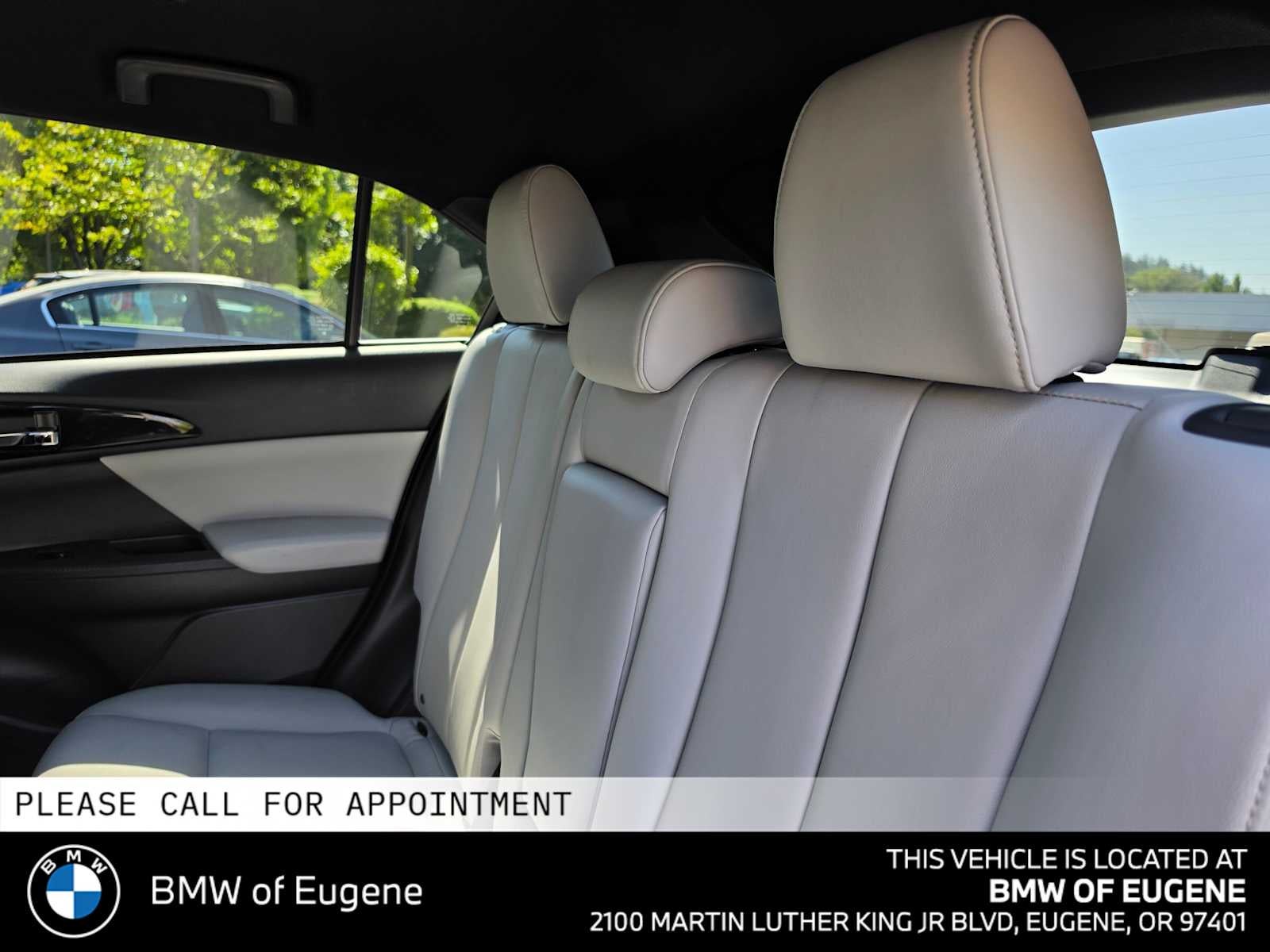 2024 Mitsubishi Eclipse Cross SEL