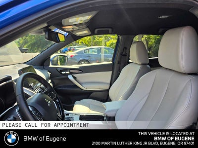 2024 Mitsubishi Eclipse Cross SEL