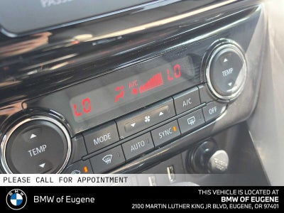 2024 Mitsubishi Eclipse Cross SEL