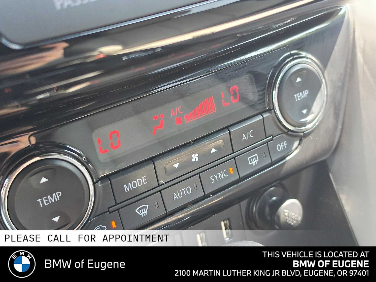 2024 Mitsubishi Eclipse Cross SEL