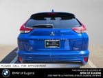 2024 Mitsubishi Eclipse Cross SEL