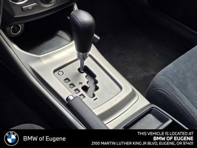 2010 Subaru Impreza i