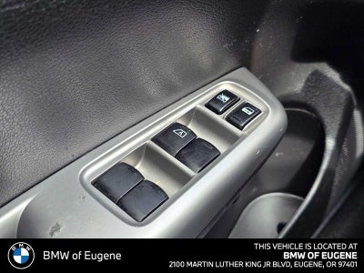 2010 Subaru Impreza i
