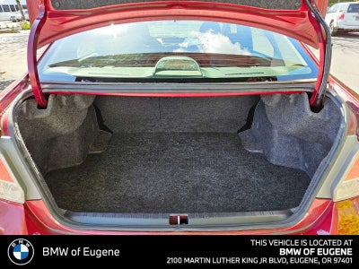 2014 Subaru Impreza 4dr Auto 2.0i