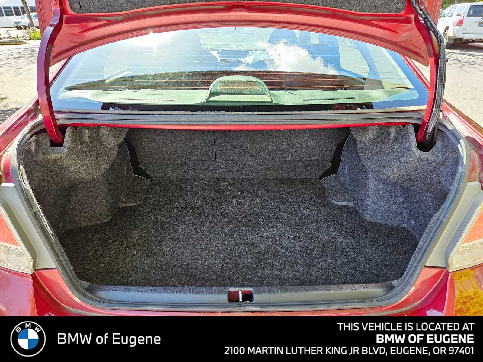 2014 Subaru Impreza 4dr Auto 2.0i