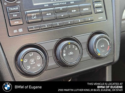 2014 Subaru Impreza 4dr Auto 2.0i